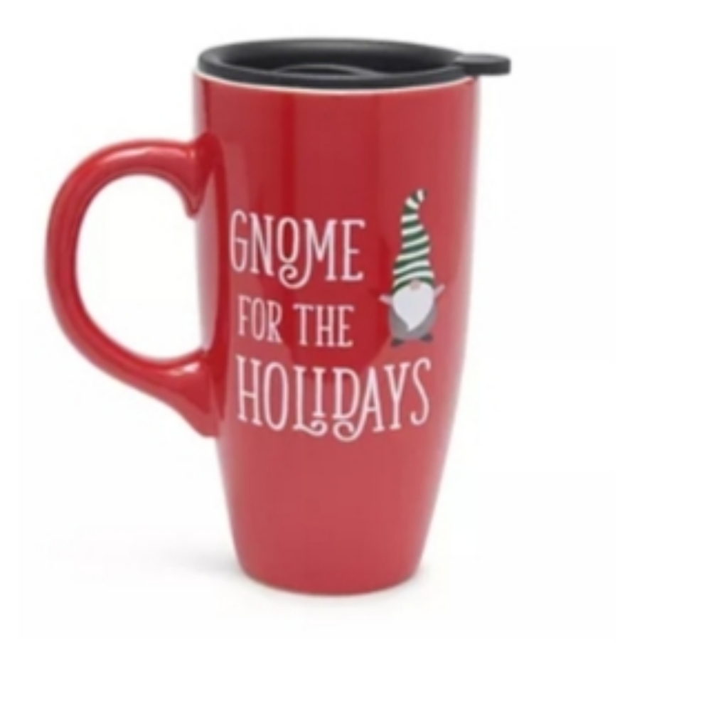 St Nicholas Square Mug